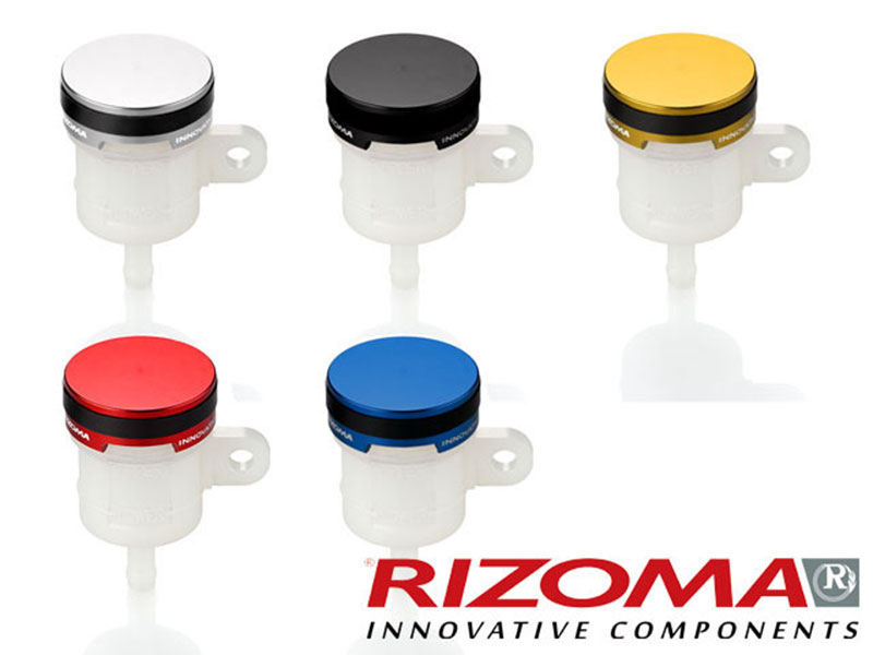 fluid cap